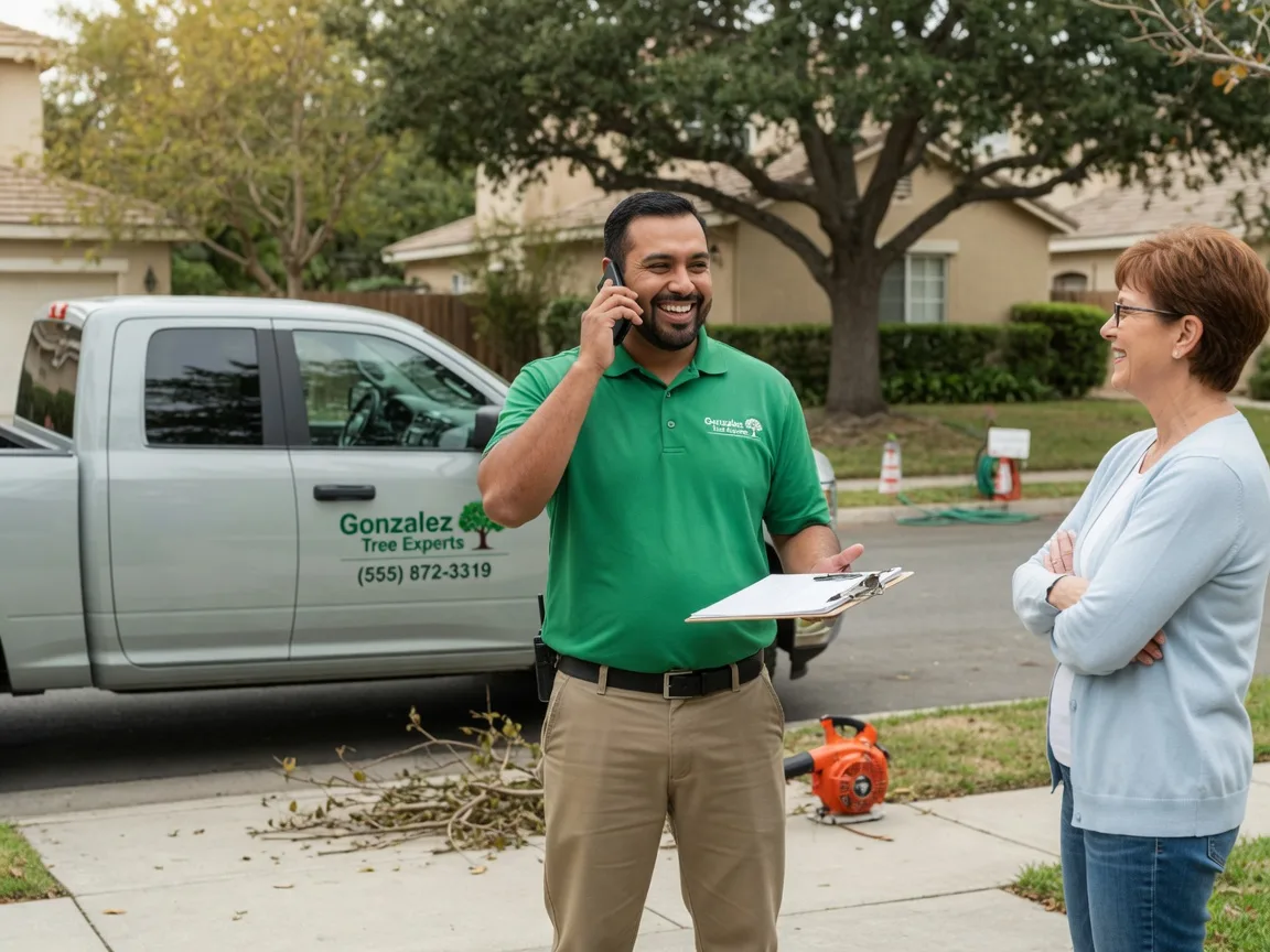 Tree Service Malvern, OH FAQs